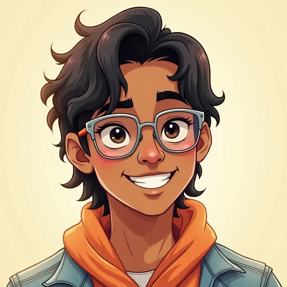 Nitish Jadhav